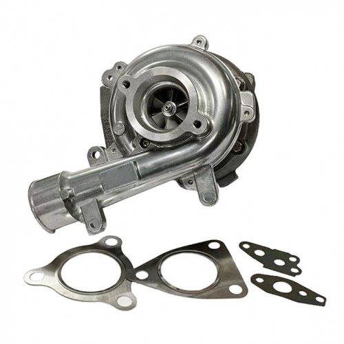 For Toyota Land Cruiser 1KD-FTV 3.0L Hilux SW4 Turbocharger